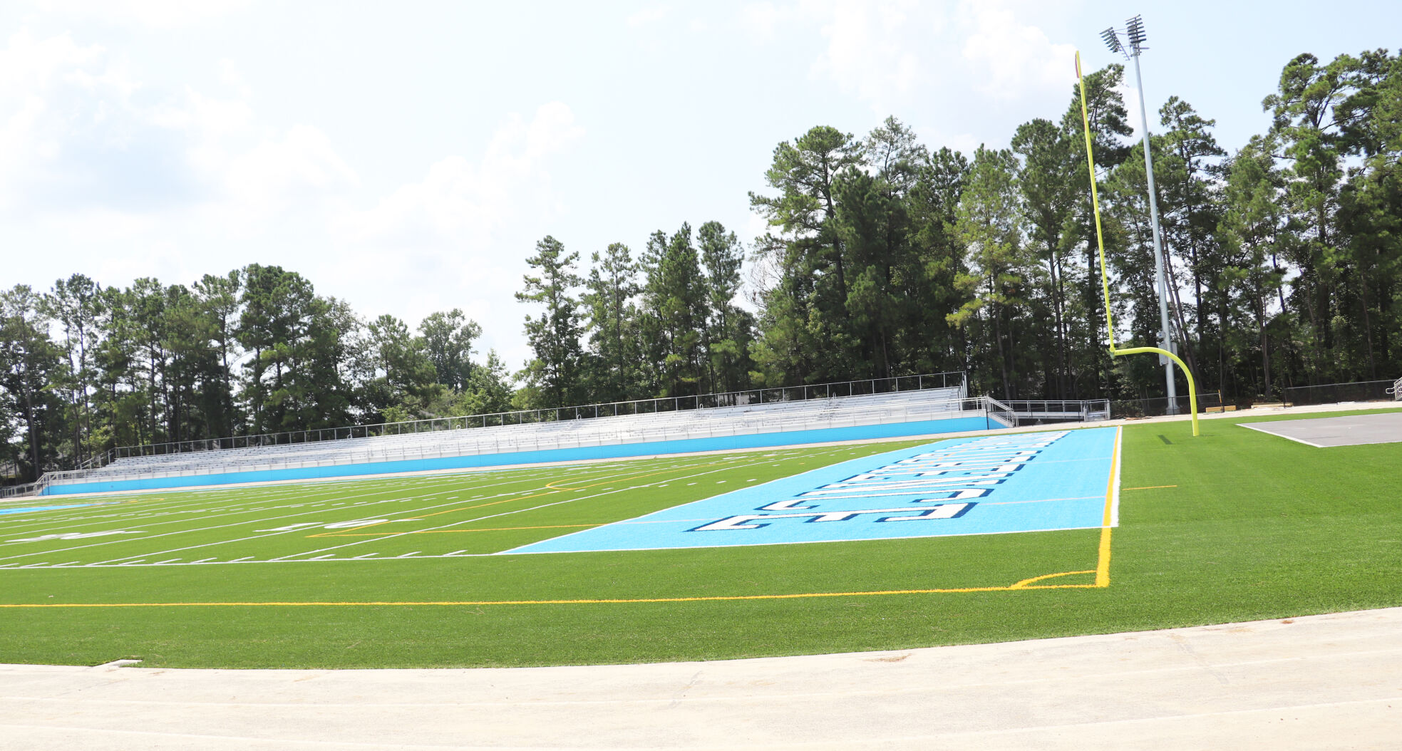 BRUIN STADIUM